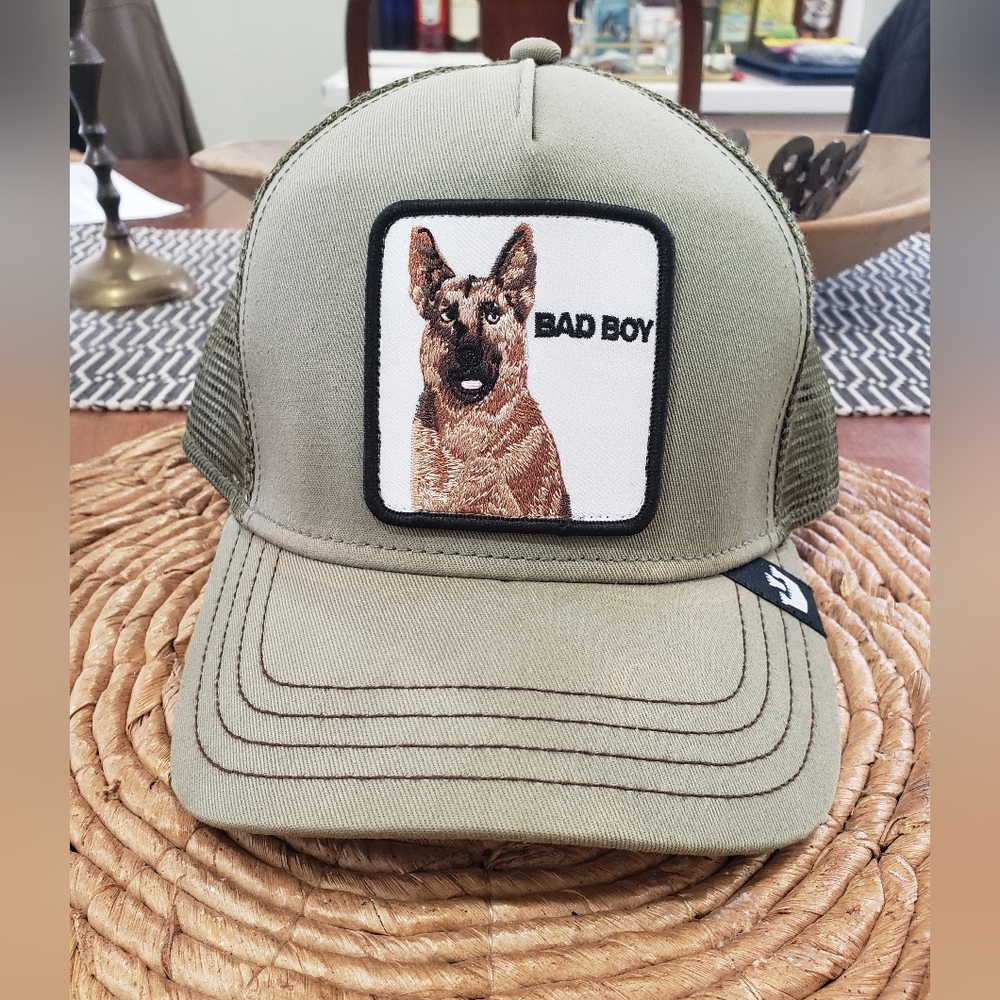 Goorin Bros. The Farm Hat Bad Boy